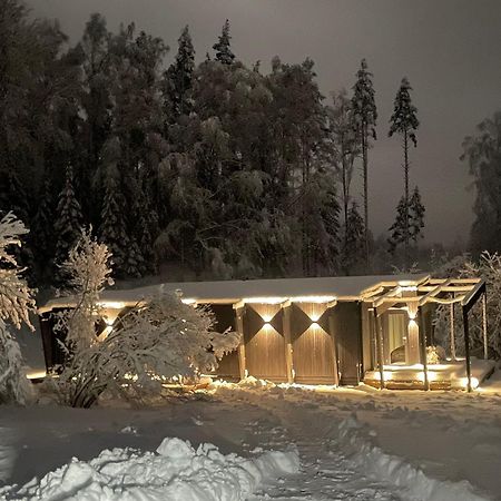 Tondikaku Holiday Home Otepää Exterior foto